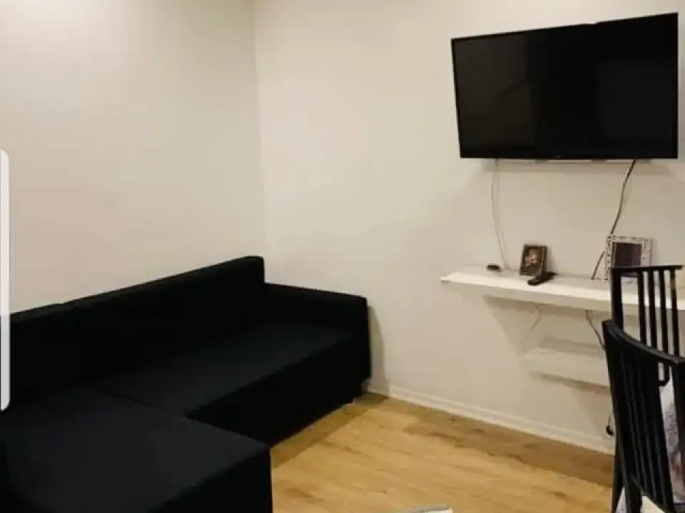 Proprietar-Vanzare Apartament 2 camere Tip Studio in Complex Cosmopolis  img 6